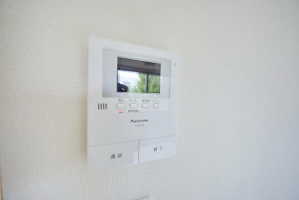 サンモール三郷の物件内観写真